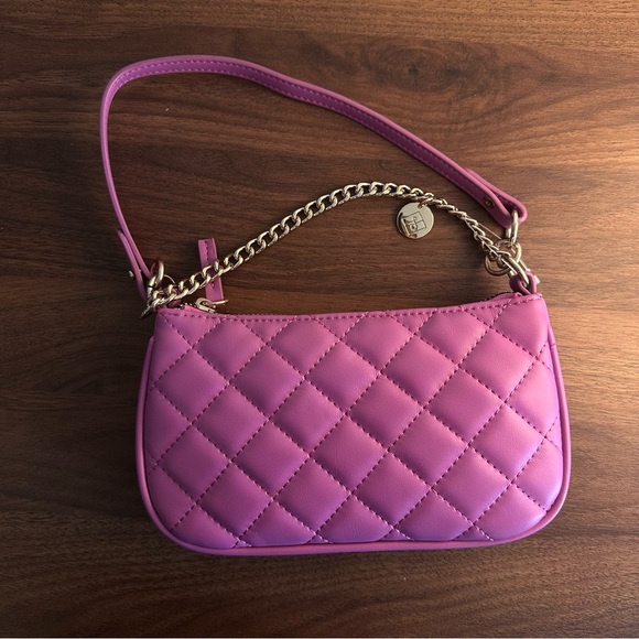 Call It Spring Pink Handbag - Picture 3 of 6
